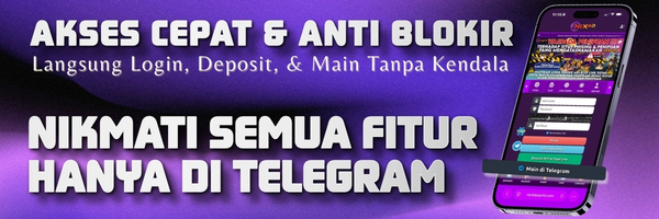 BOT TELEGRAM NIX4D